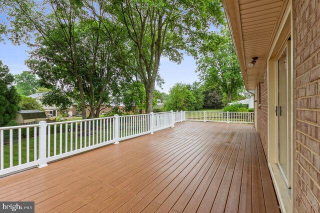 OLNEY MILL - Residential