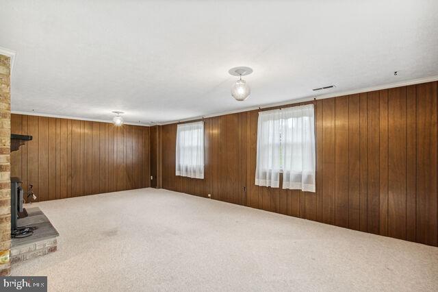 OLNEY MILL - Residential