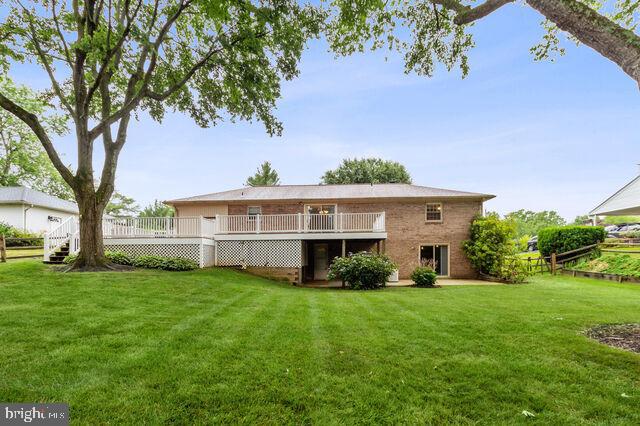 OLNEY MILL - Residential