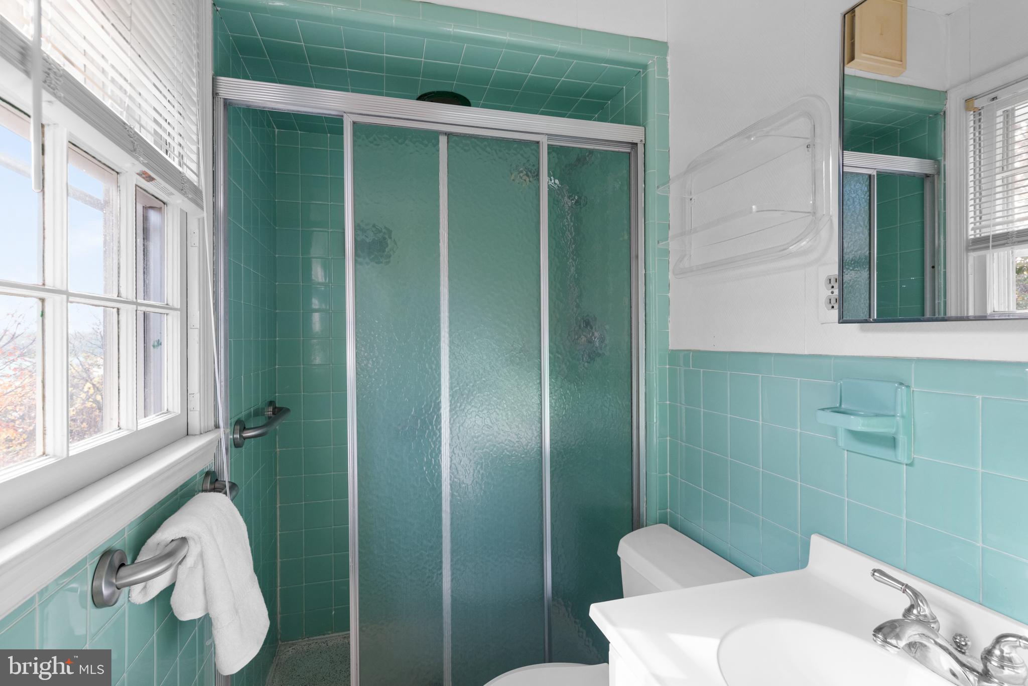 WINCHESTER ON THE SEVERN - Residential