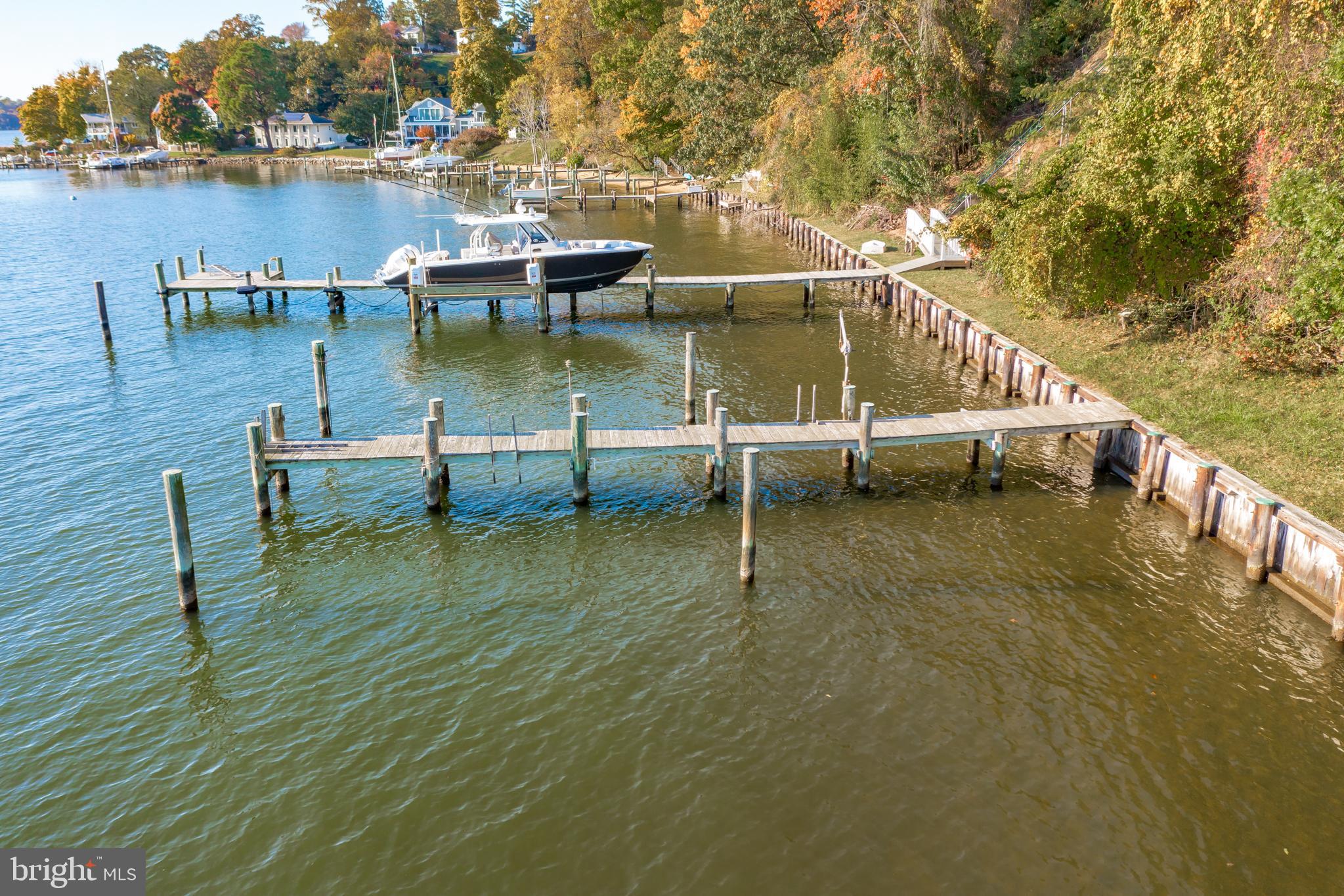WINCHESTER ON THE SEVERN - Residential