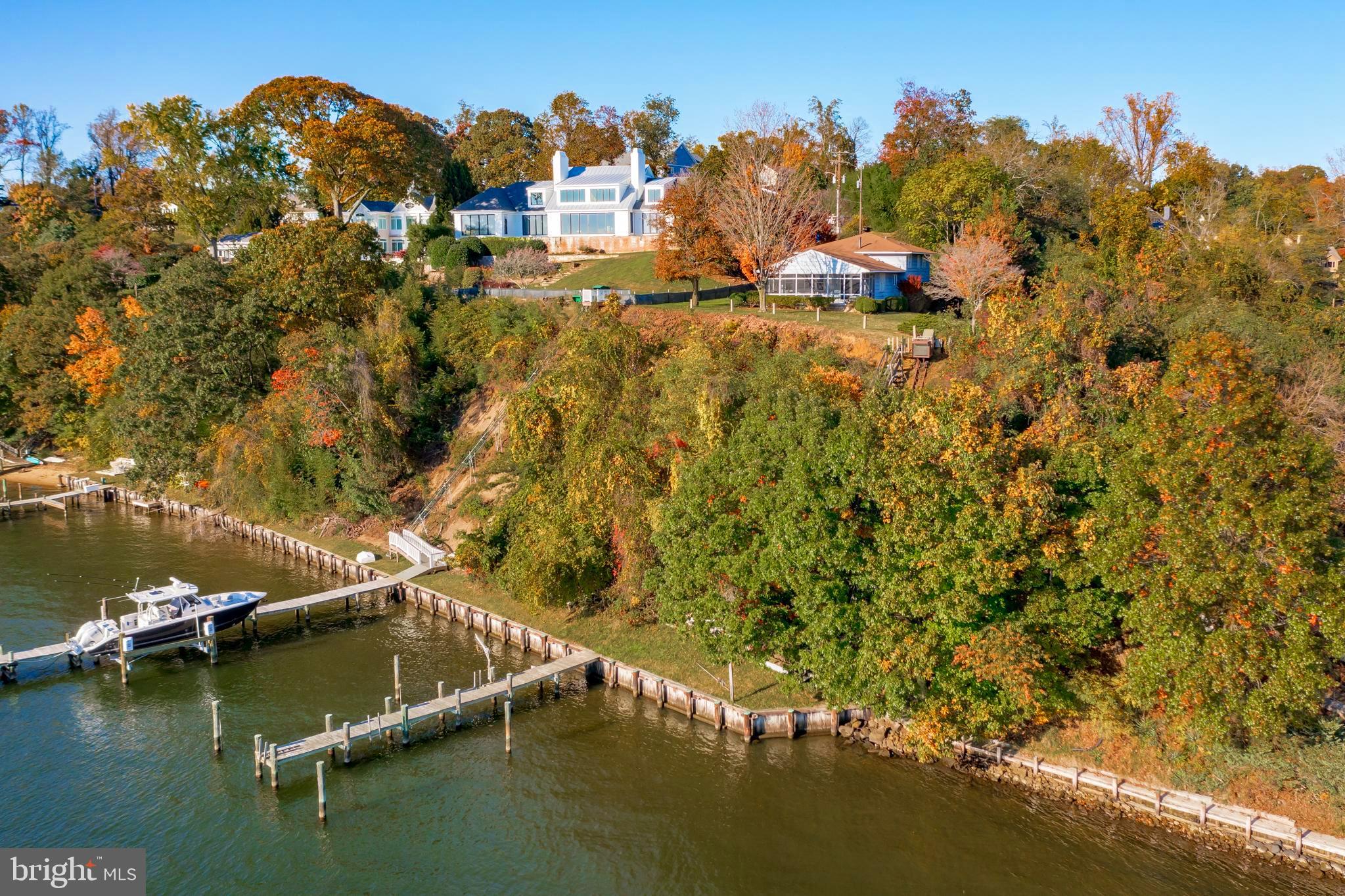 WINCHESTER ON THE SEVERN - Residential
