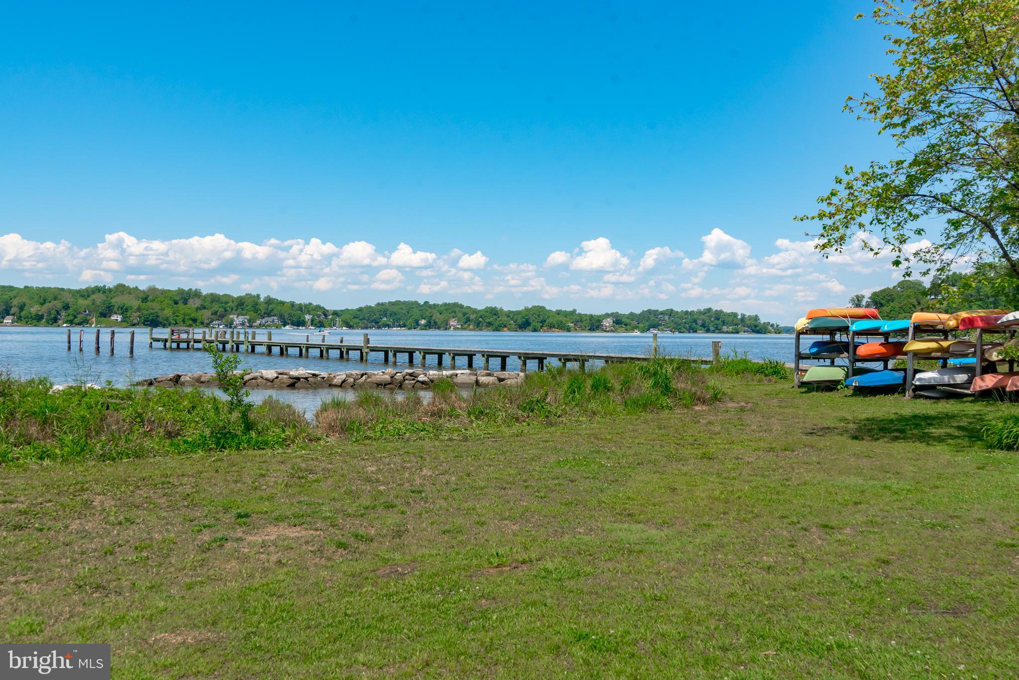 WINCHESTER ON THE SEVERN - Residential