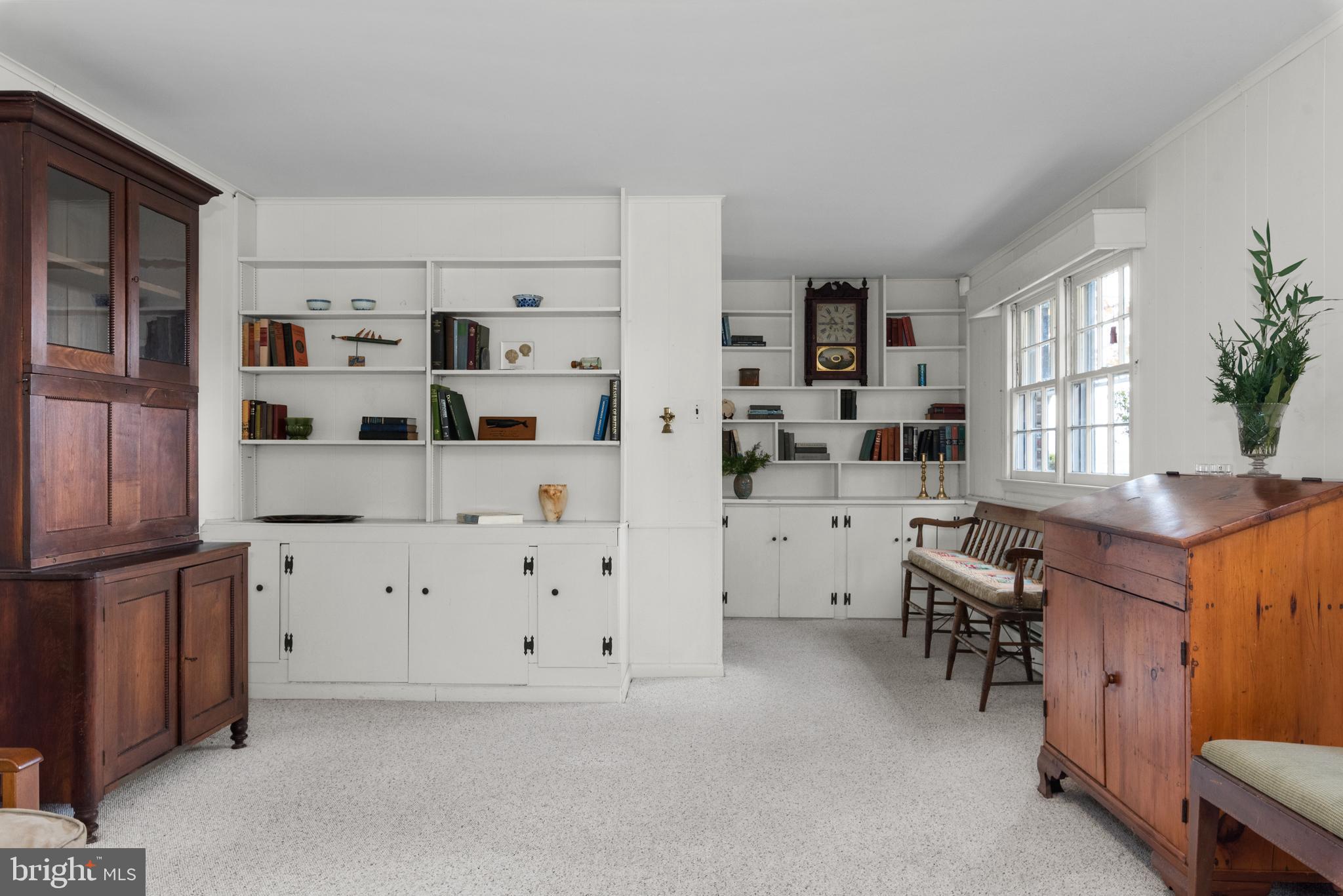 WINCHESTER ON THE SEVERN - Residential