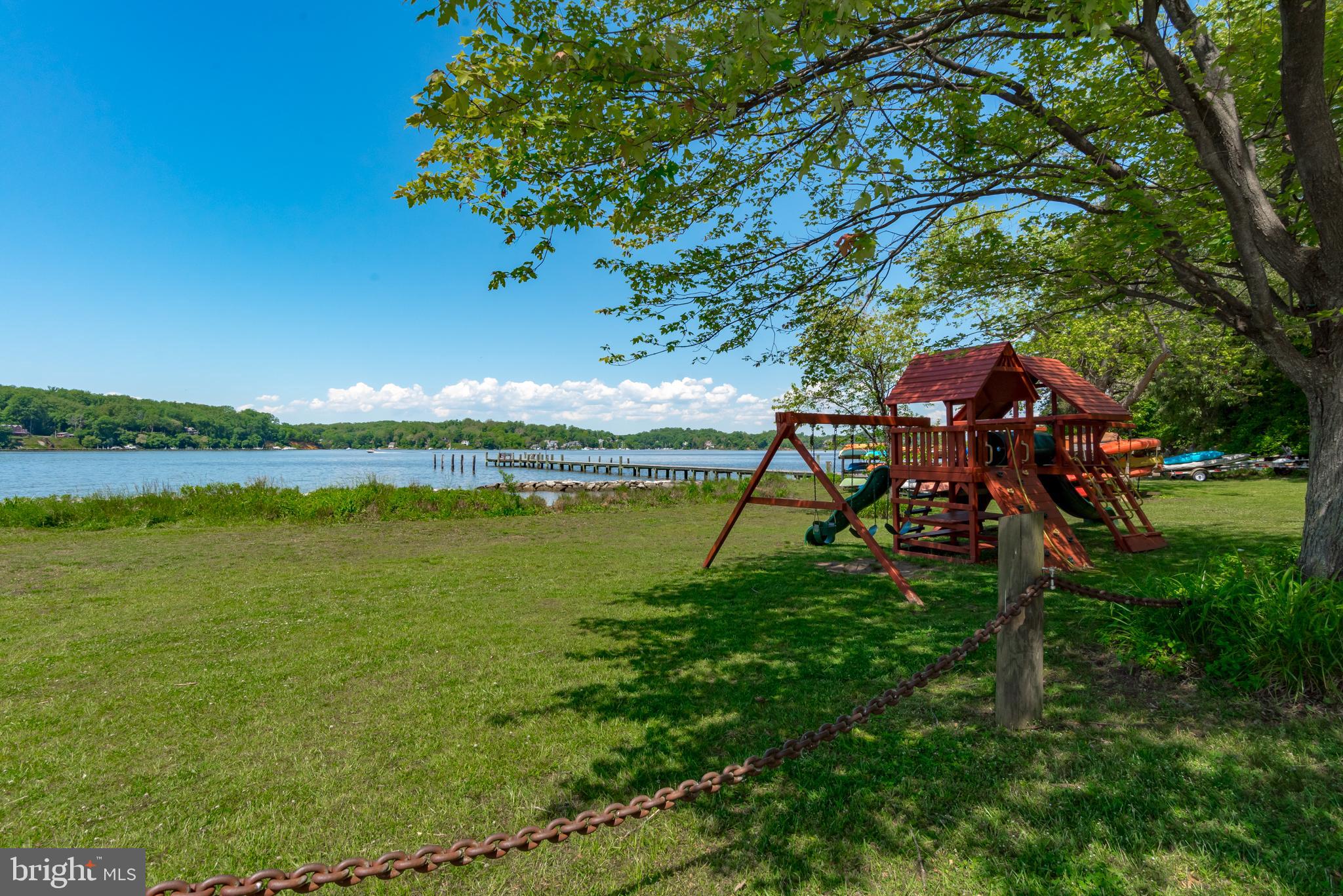WINCHESTER ON THE SEVERN - Residential