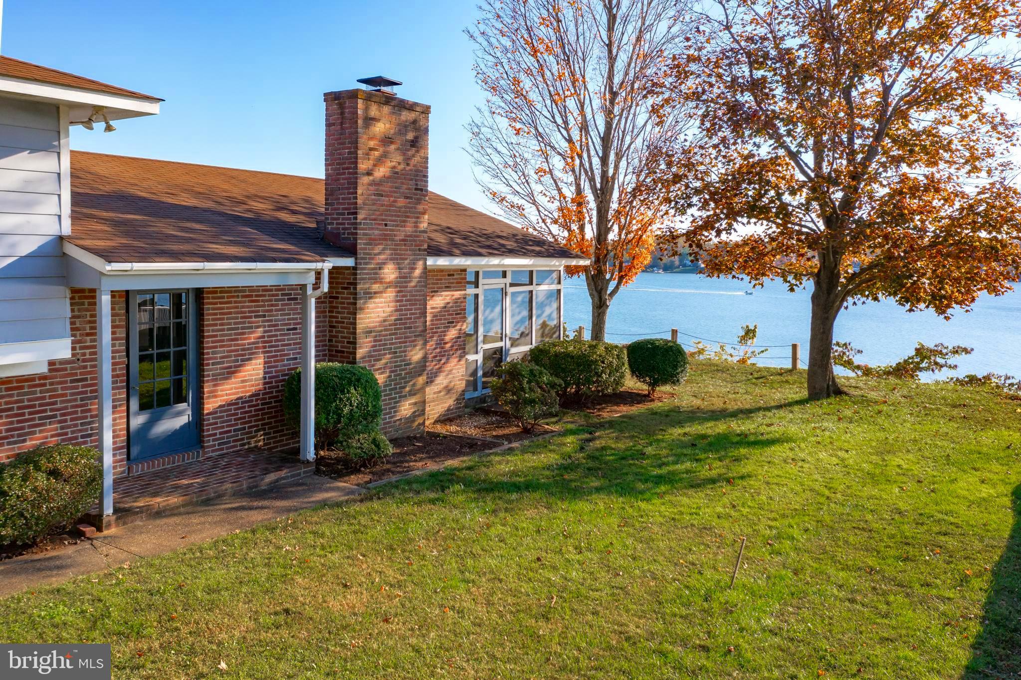 WINCHESTER ON THE SEVERN - Residential