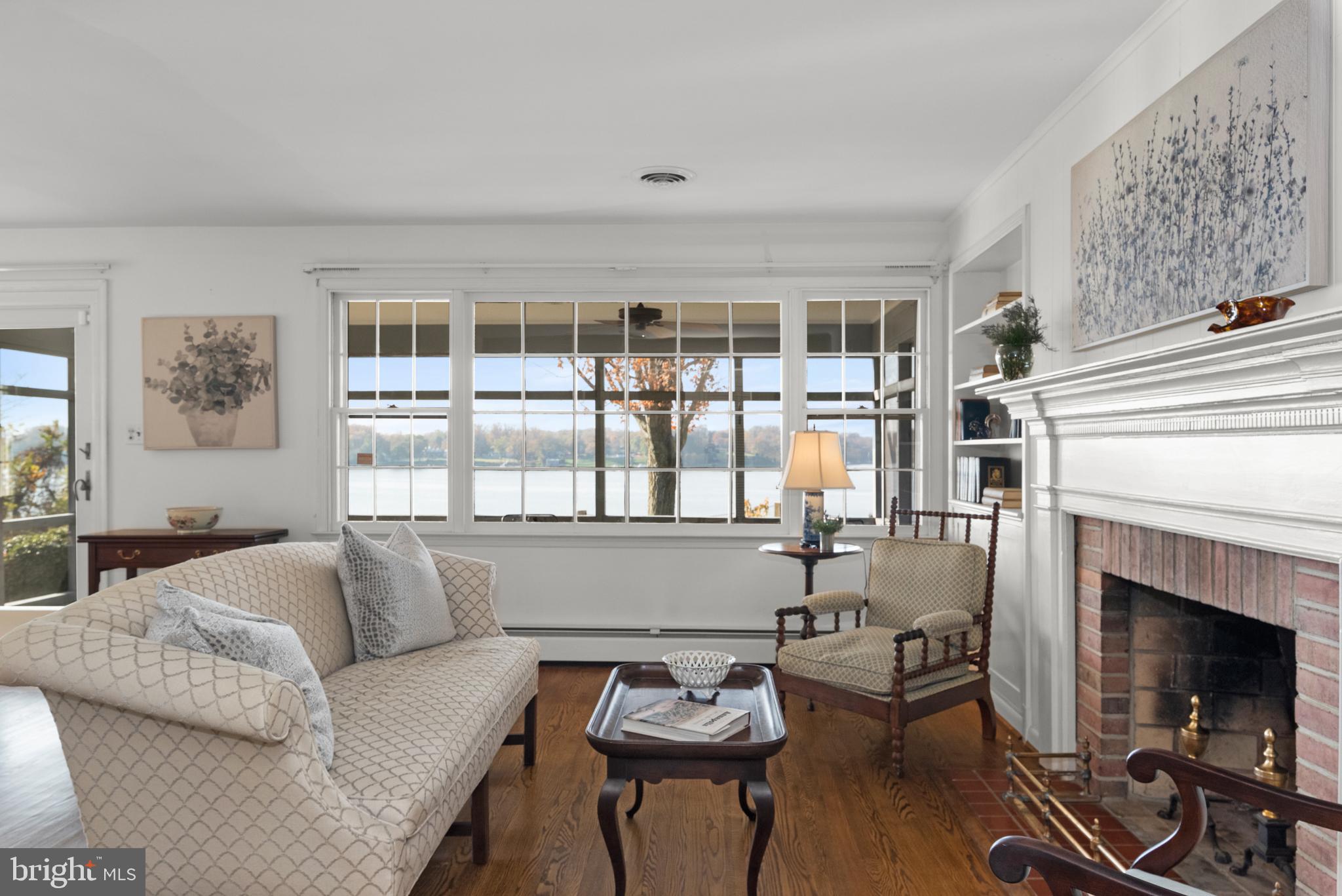 WINCHESTER ON THE SEVERN - Residential