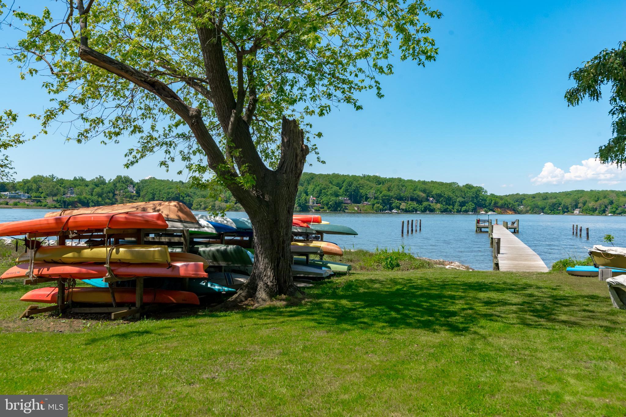WINCHESTER ON THE SEVERN - Residential