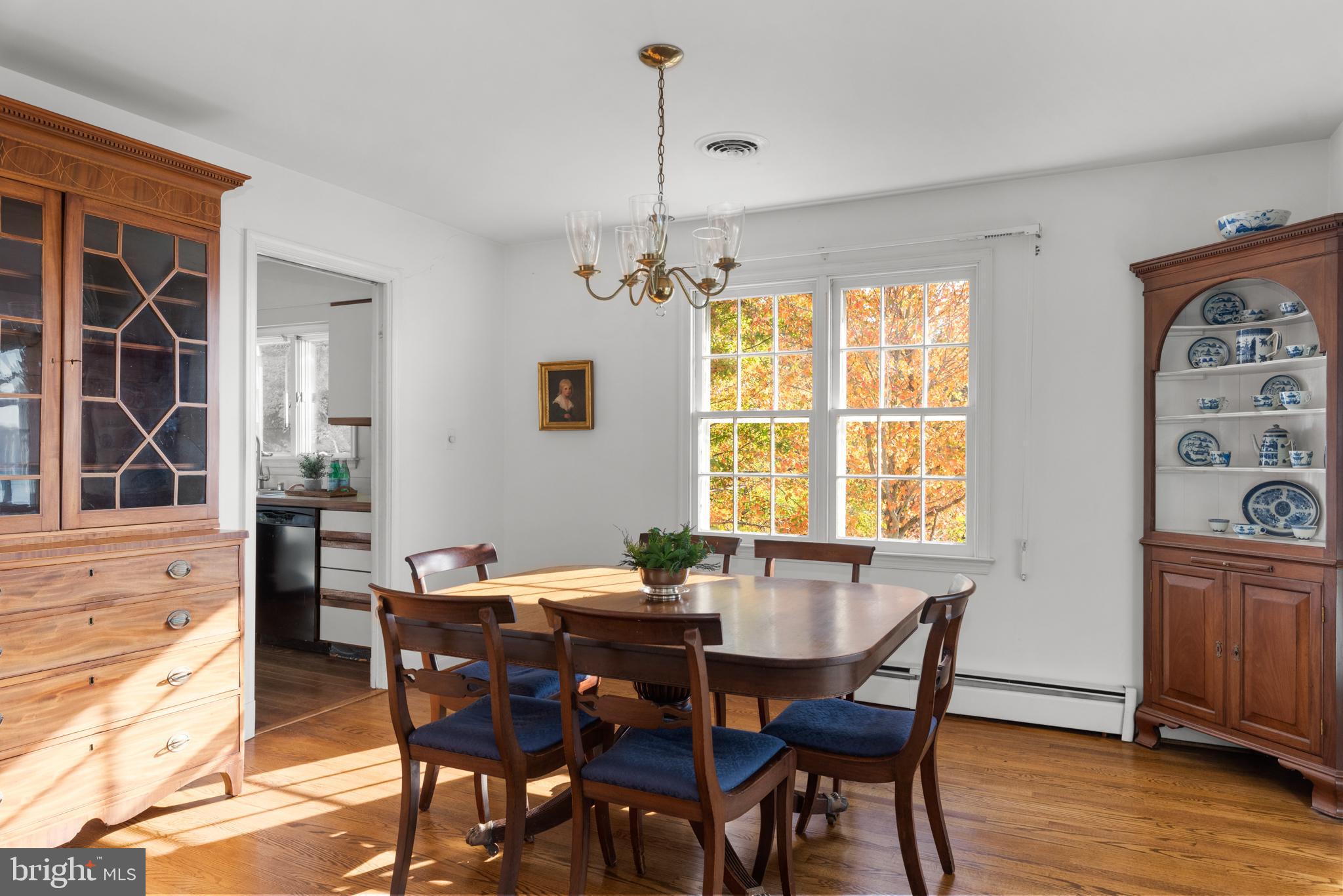 WINCHESTER ON THE SEVERN - Residential