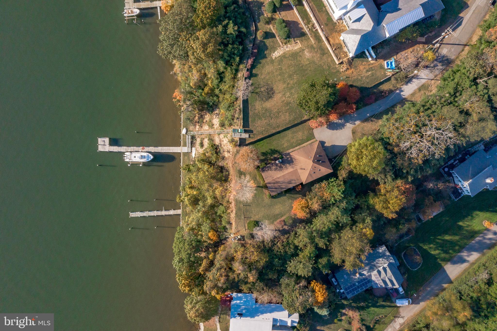 WINCHESTER ON THE SEVERN - Residential