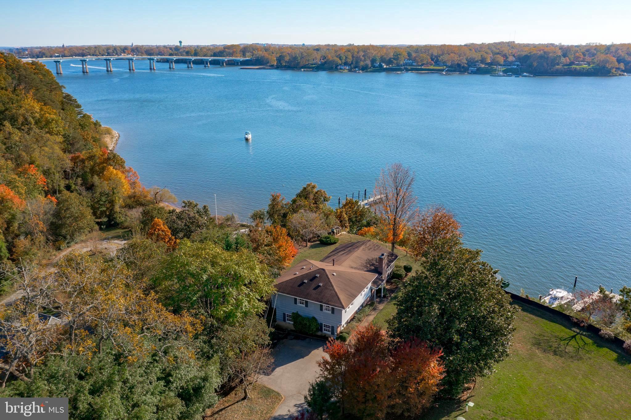 WINCHESTER ON THE SEVERN - Residential