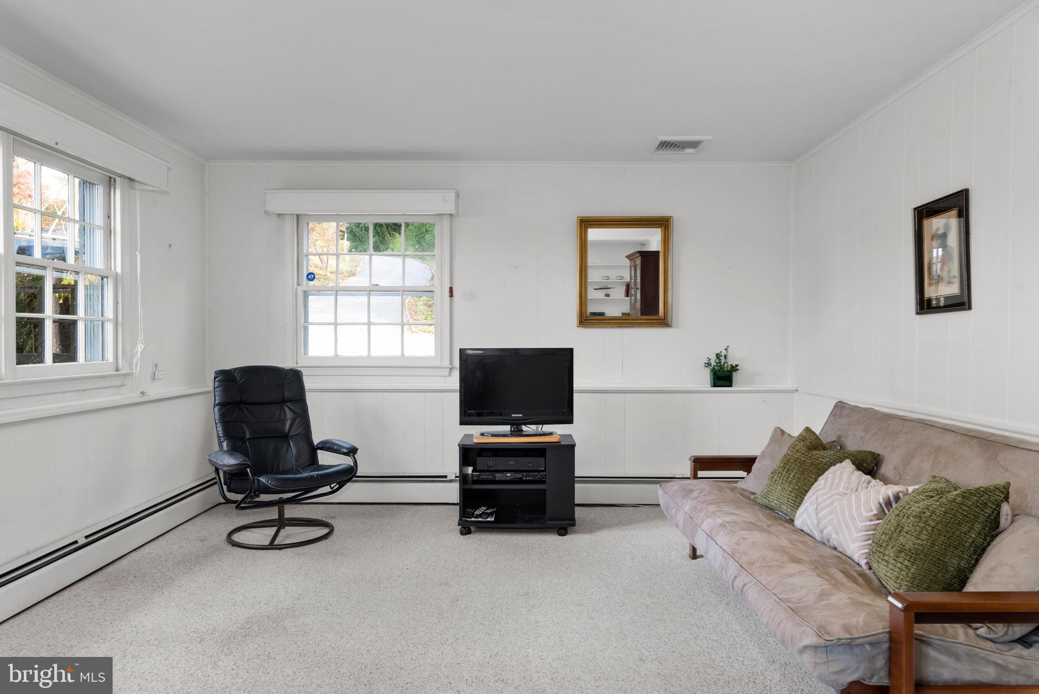 WINCHESTER ON THE SEVERN - Residential