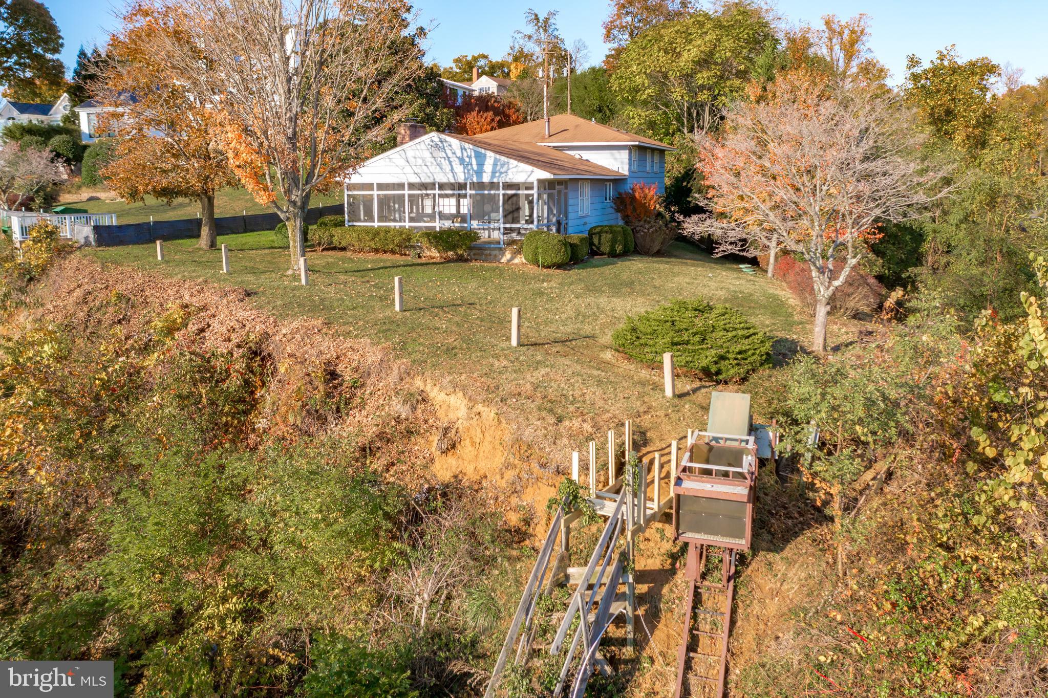 WINCHESTER ON THE SEVERN - Residential