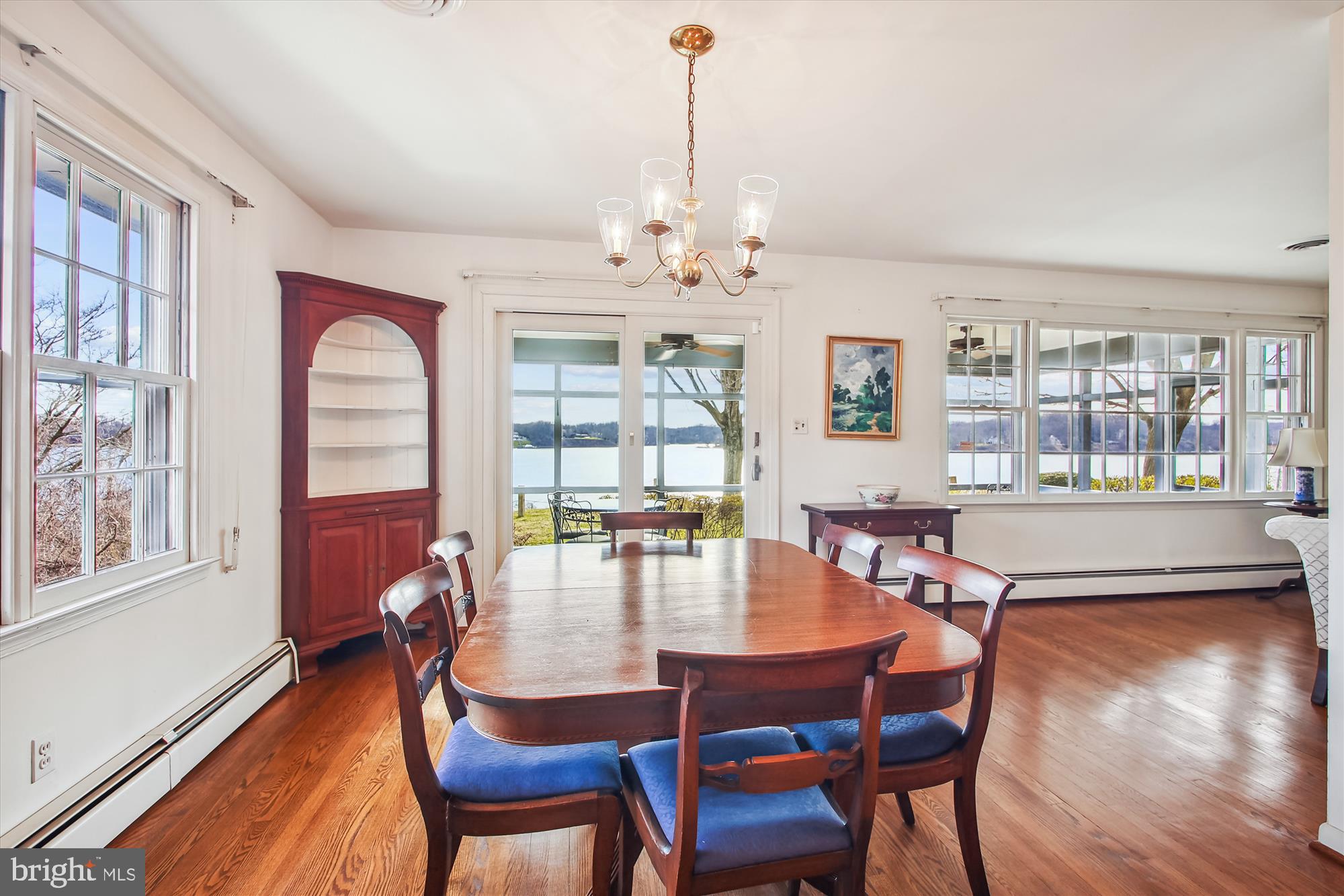 WINCHESTER ON THE SEVERN - Residential