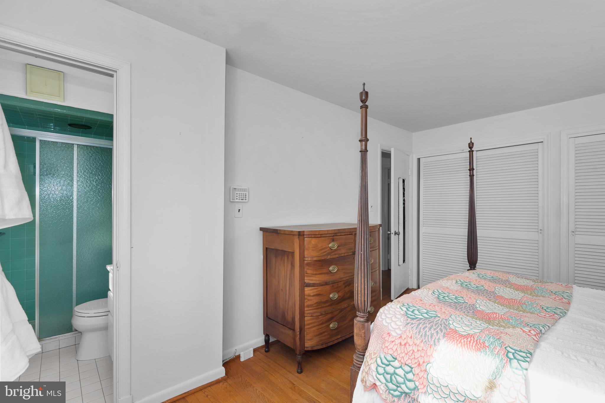 WINCHESTER ON THE SEVERN - Residential