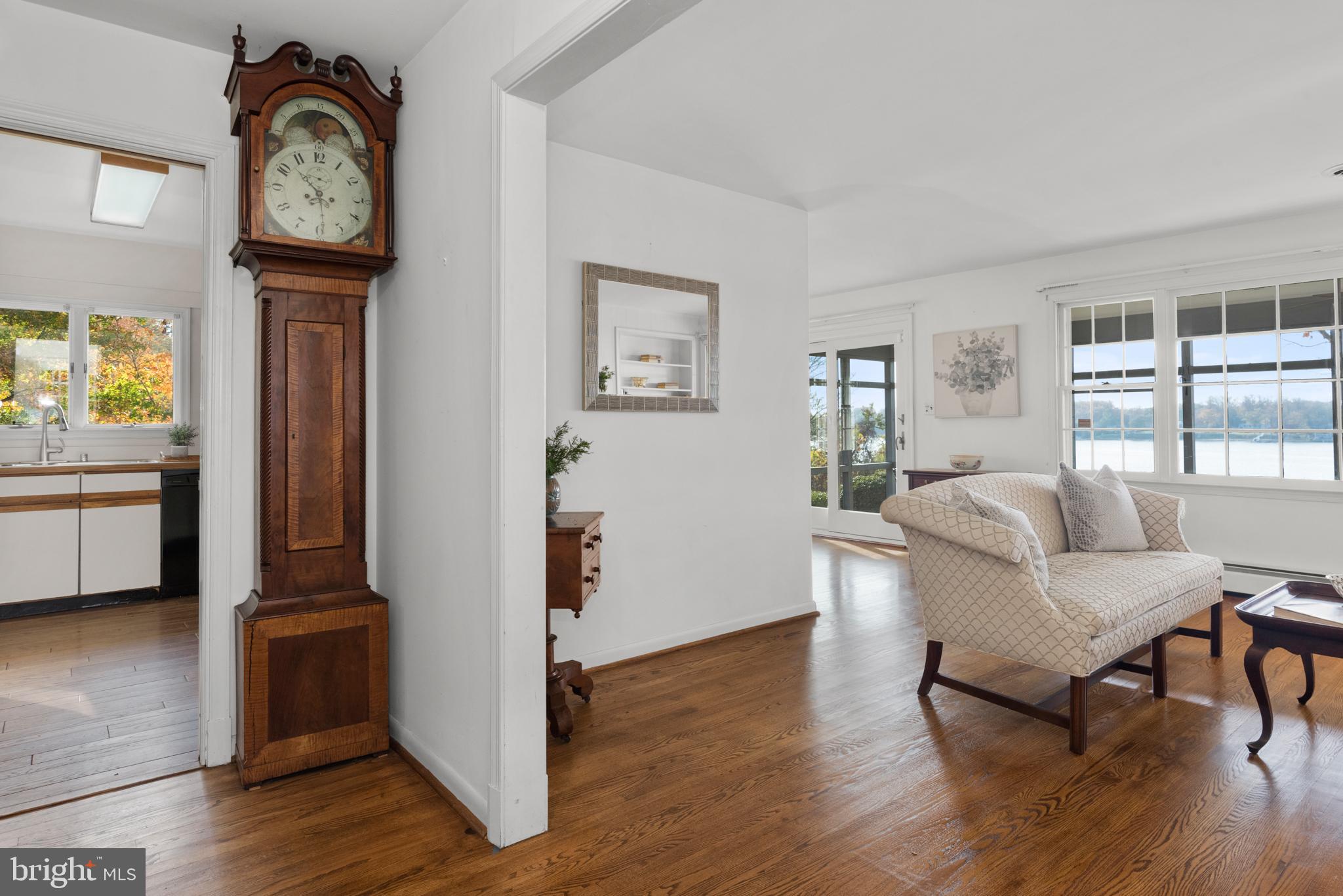 WINCHESTER ON THE SEVERN - Residential