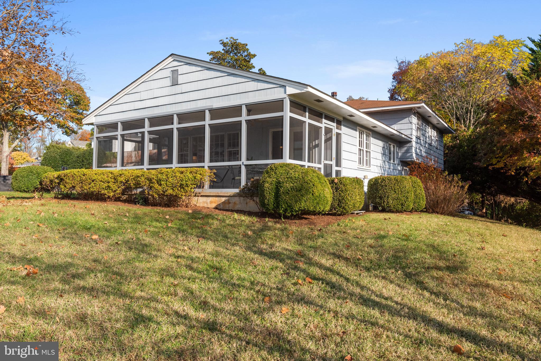 WINCHESTER ON THE SEVERN - Residential