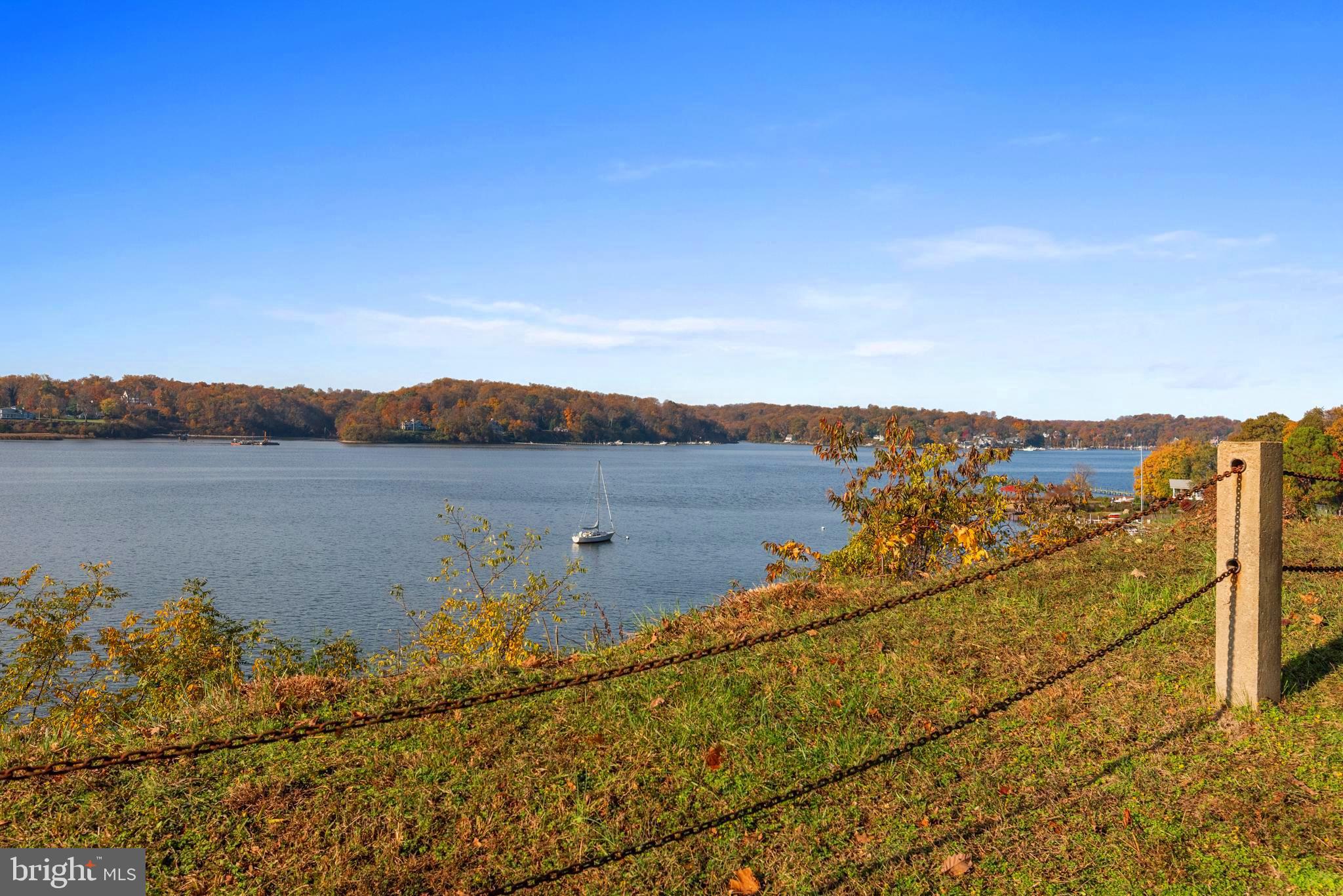 WINCHESTER ON THE SEVERN - Residential