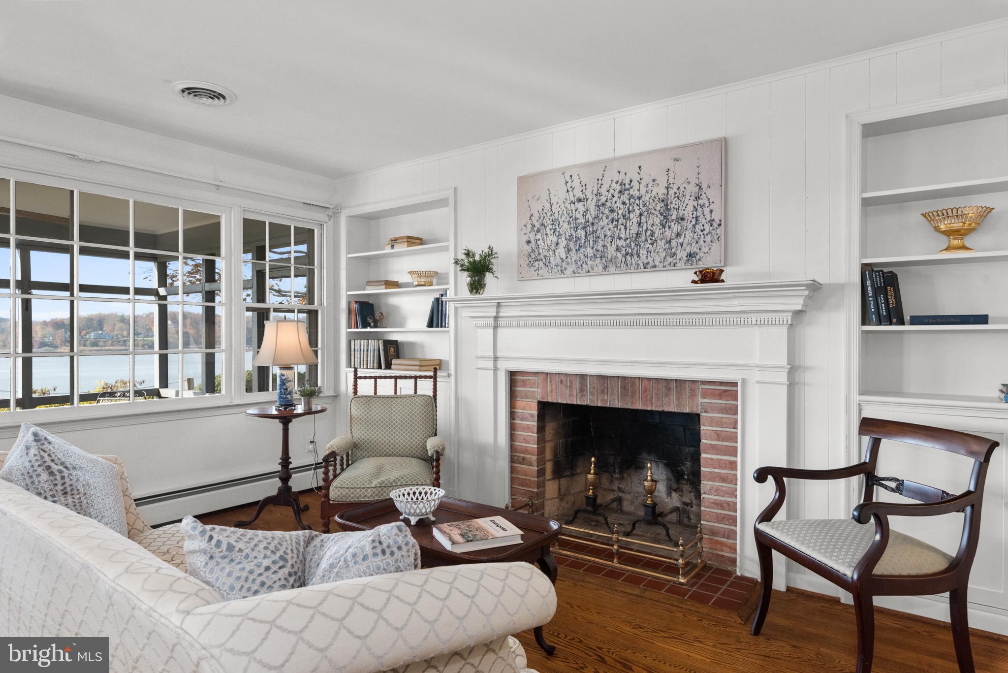 WINCHESTER ON THE SEVERN - Residential