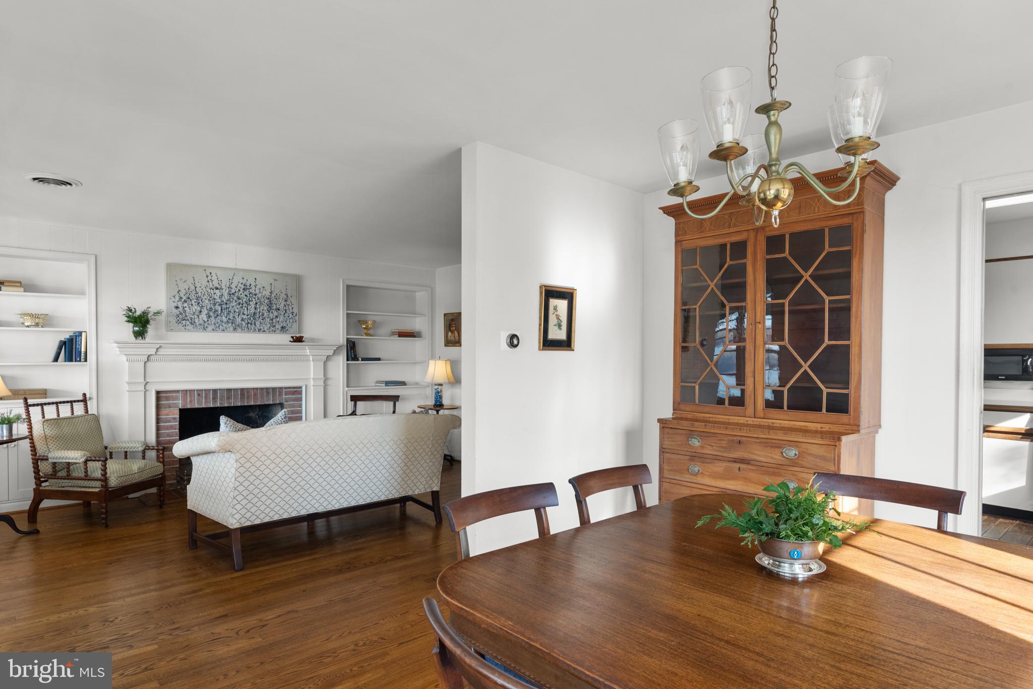 WINCHESTER ON THE SEVERN - Residential