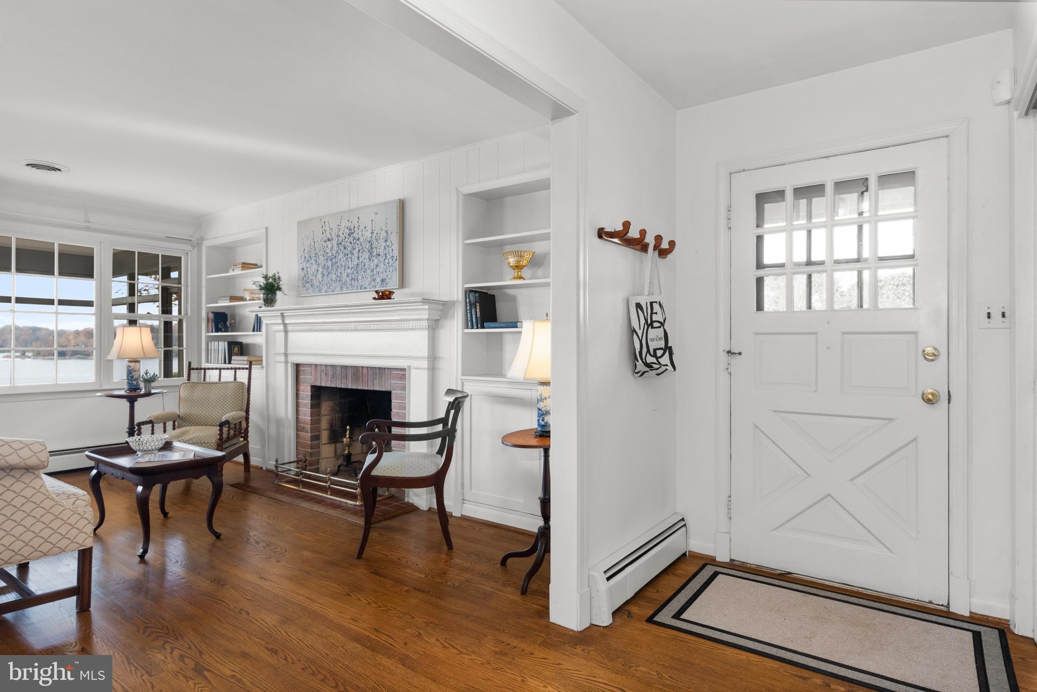 WINCHESTER ON THE SEVERN - Residential