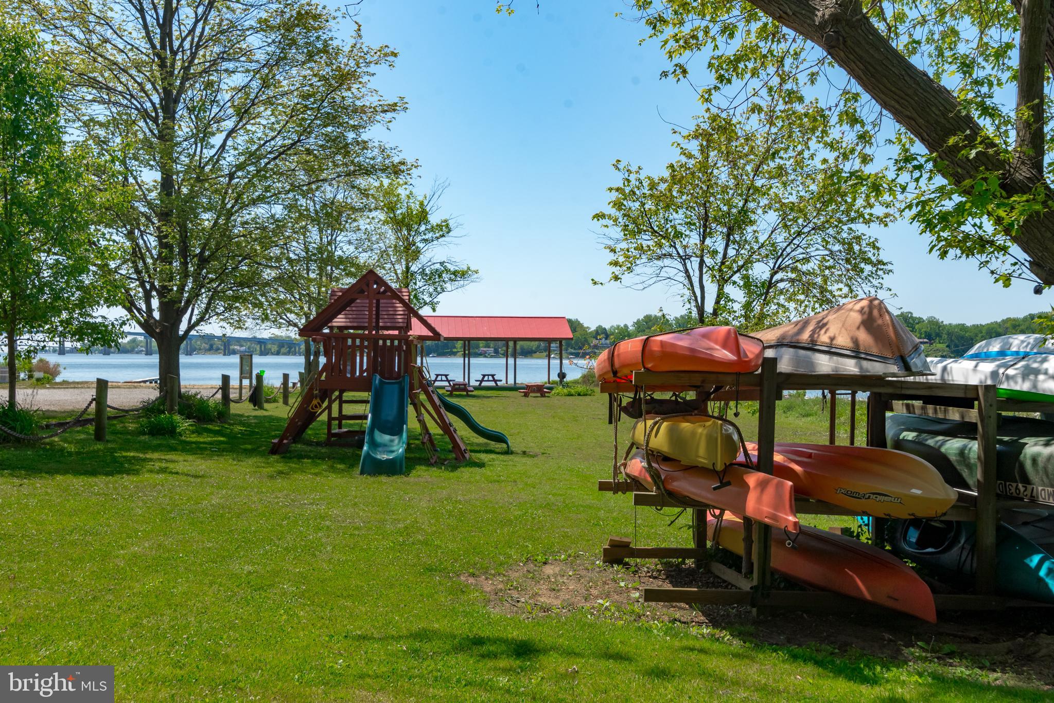 WINCHESTER ON THE SEVERN - Residential