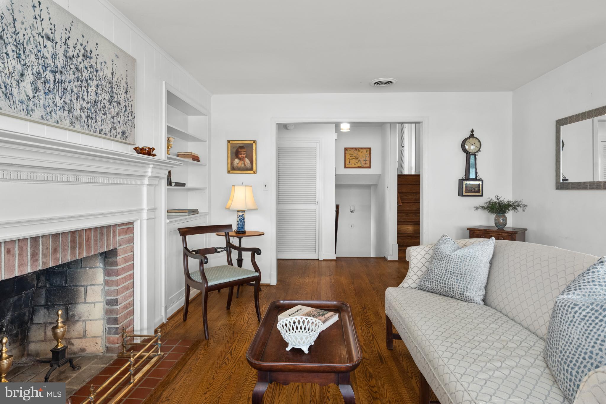 WINCHESTER ON THE SEVERN - Residential