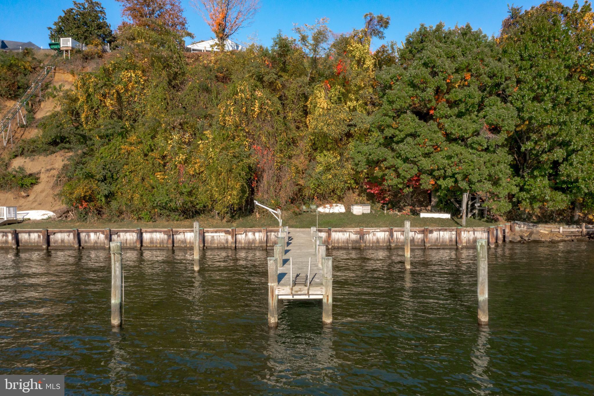 WINCHESTER ON THE SEVERN - Residential