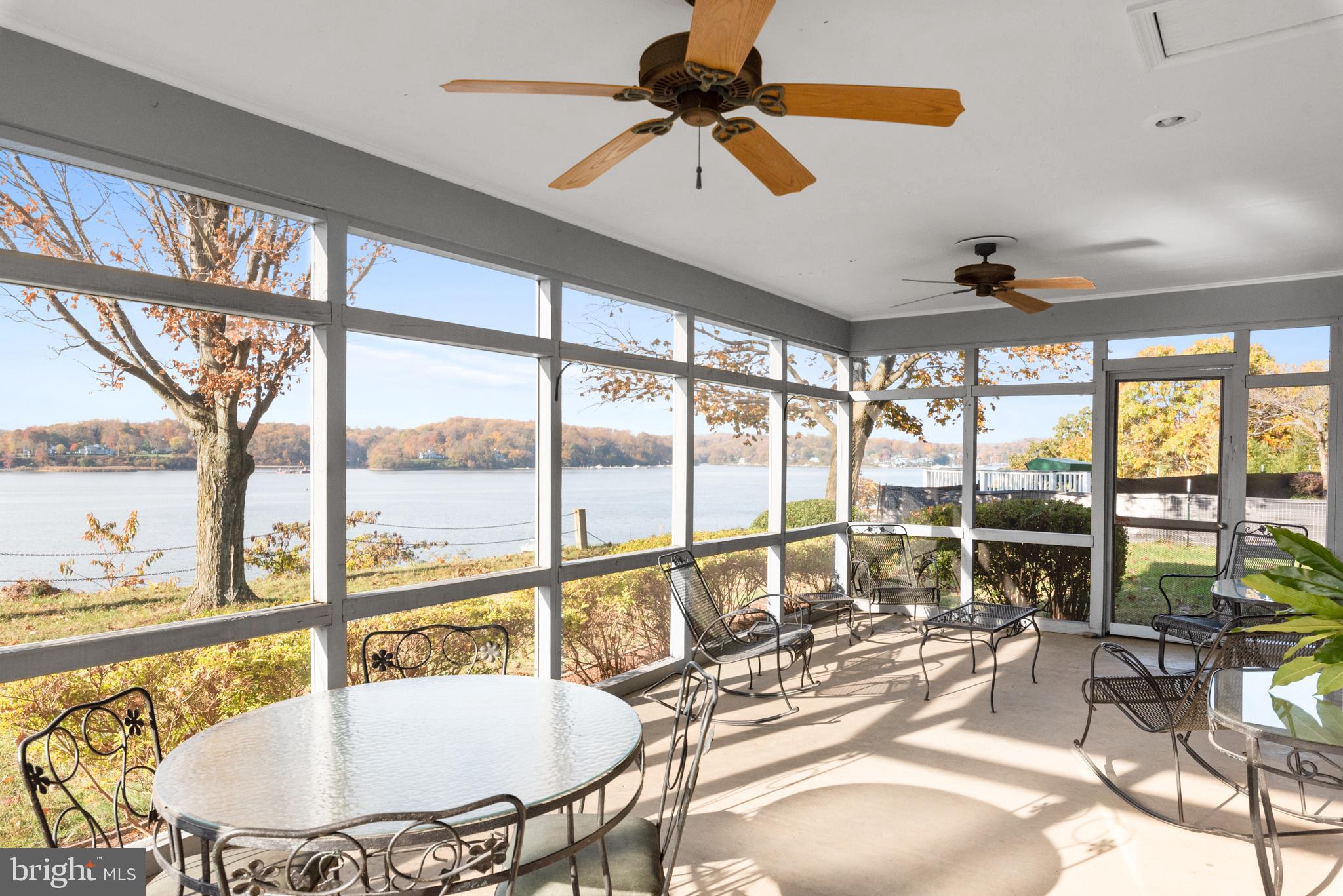 WINCHESTER ON THE SEVERN - Residential