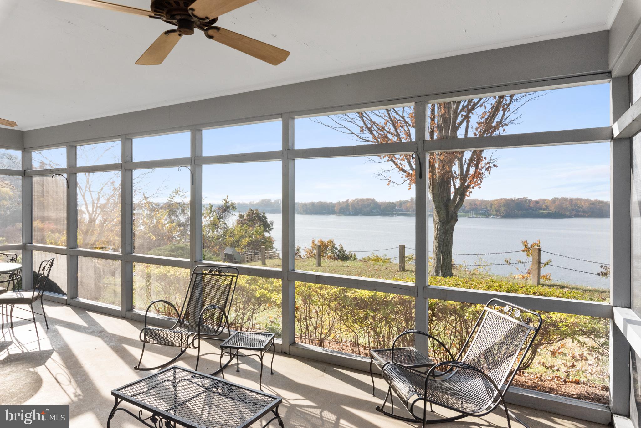 WINCHESTER ON THE SEVERN - Residential