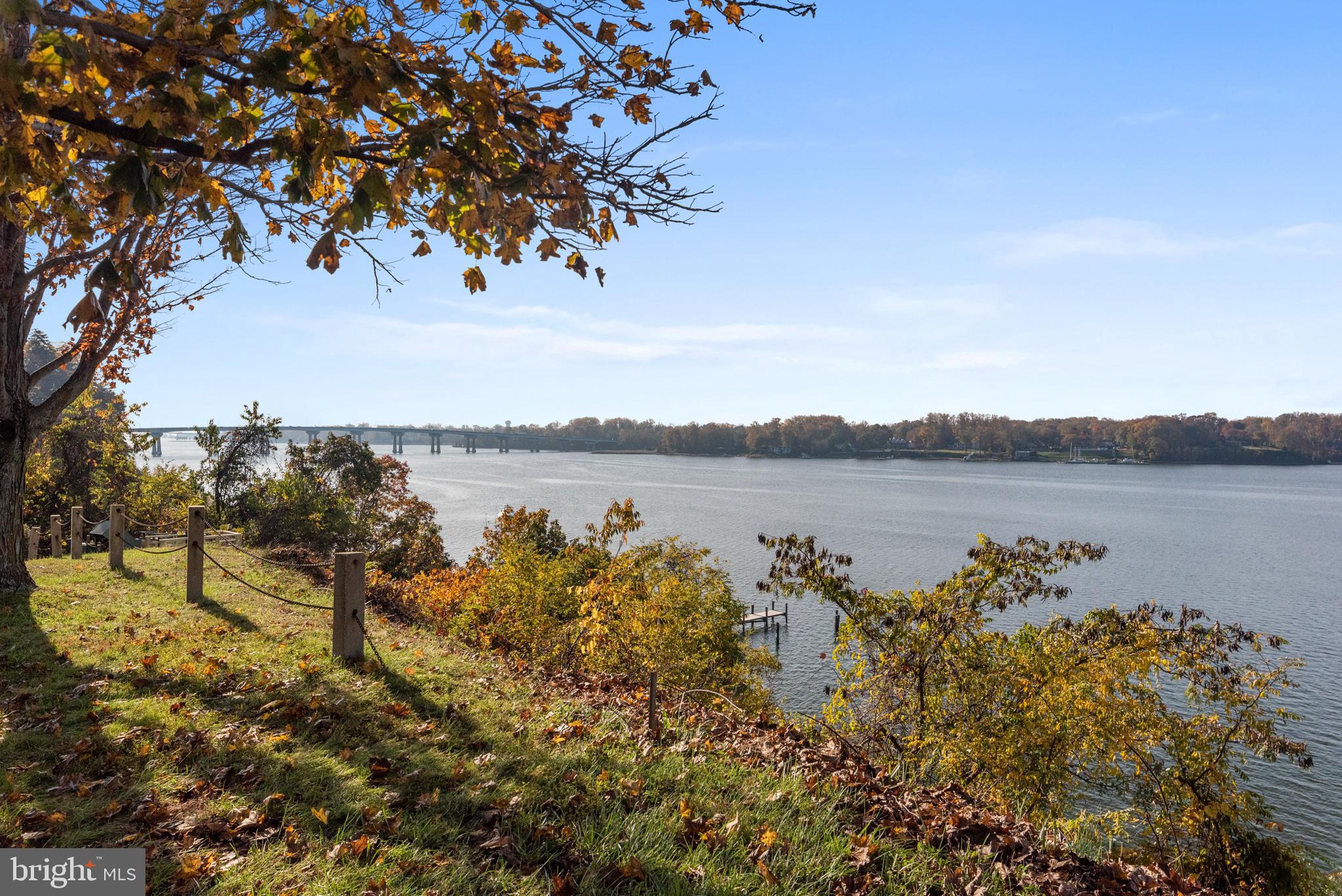 WINCHESTER ON THE SEVERN - Residential