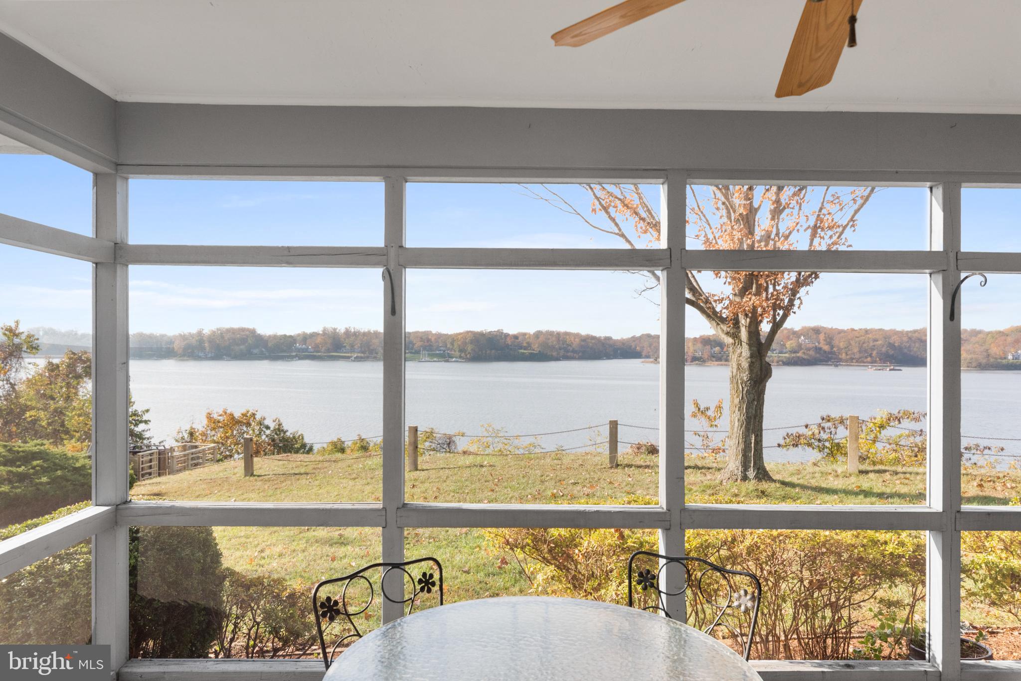 WINCHESTER ON THE SEVERN - Residential