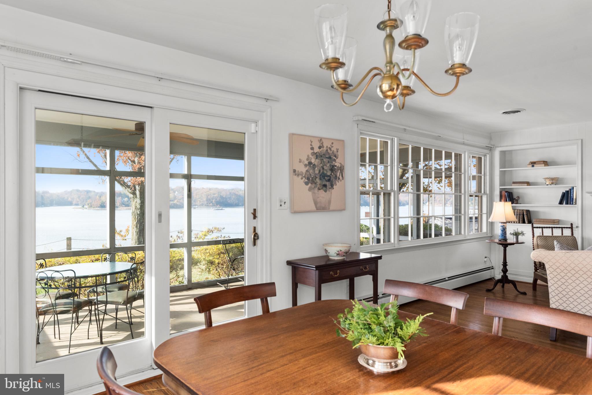 WINCHESTER ON THE SEVERN - Residential