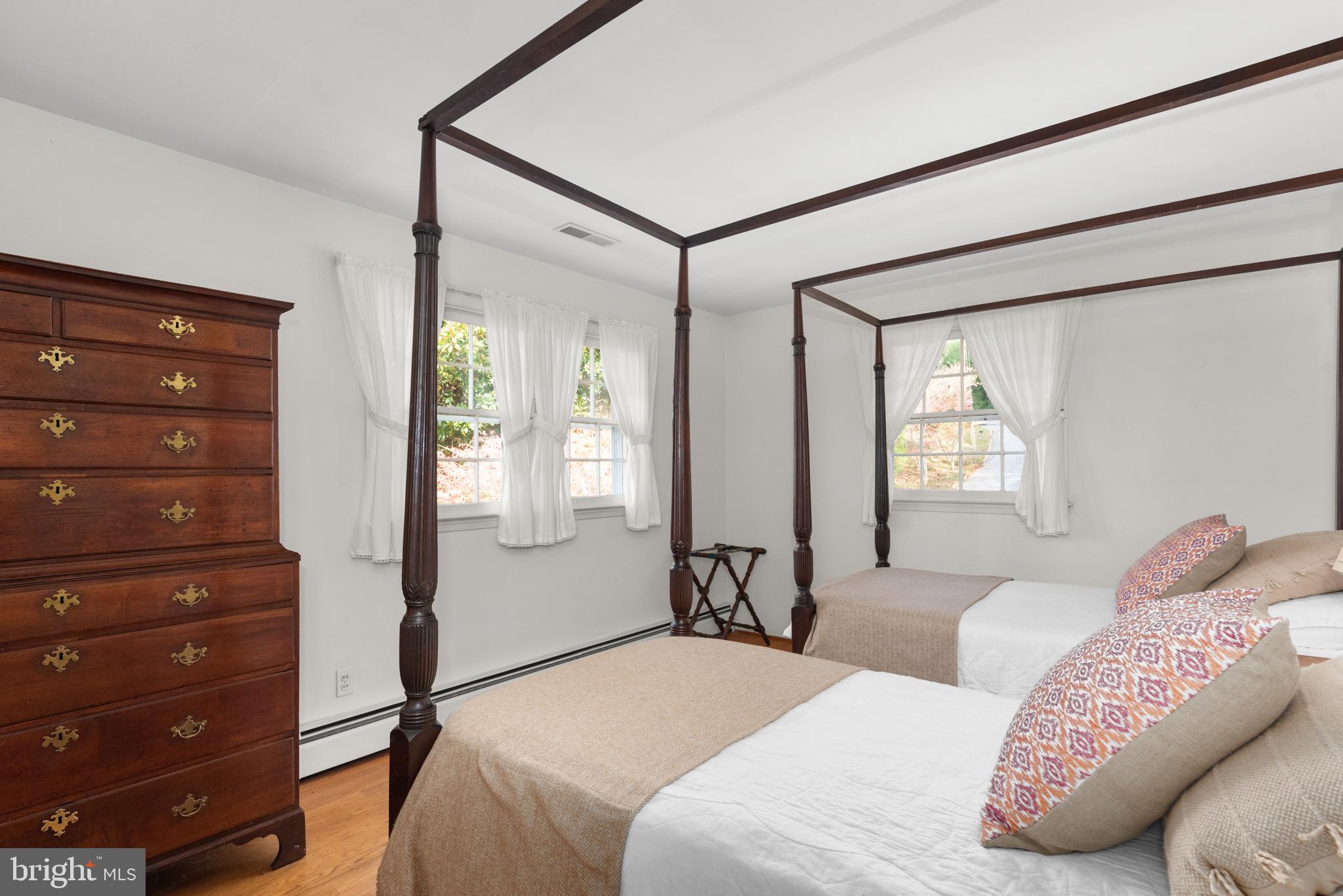 WINCHESTER ON THE SEVERN - Residential