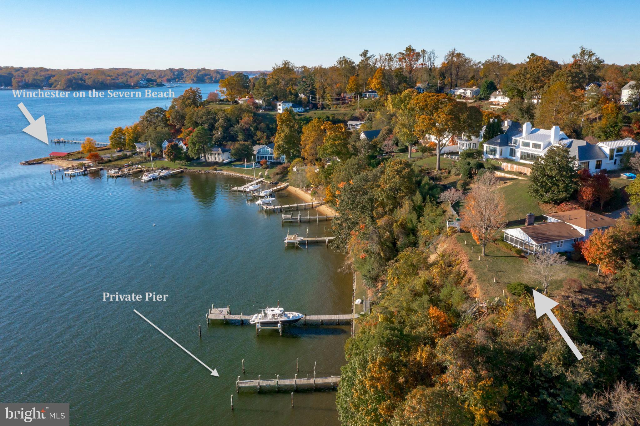 WINCHESTER ON THE SEVERN - Residential