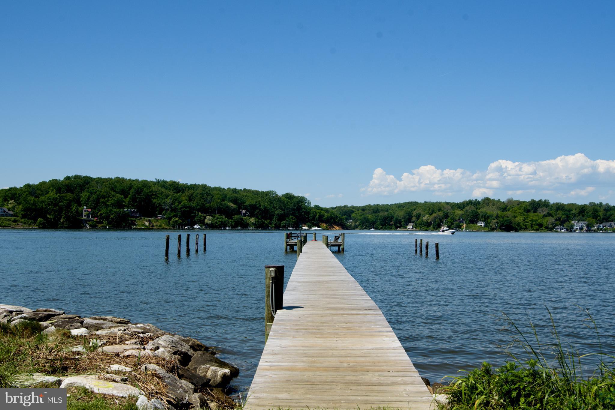 WINCHESTER ON THE SEVERN - Residential