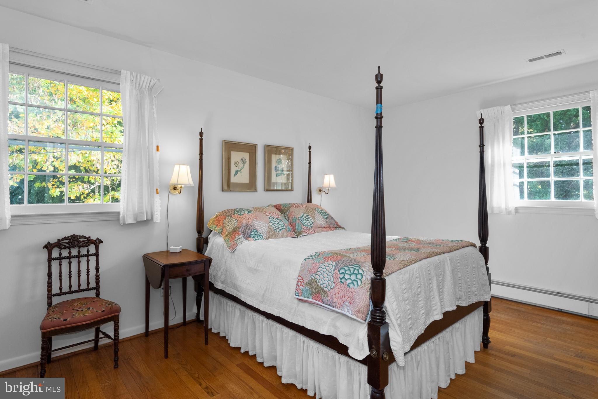 WINCHESTER ON THE SEVERN - Residential