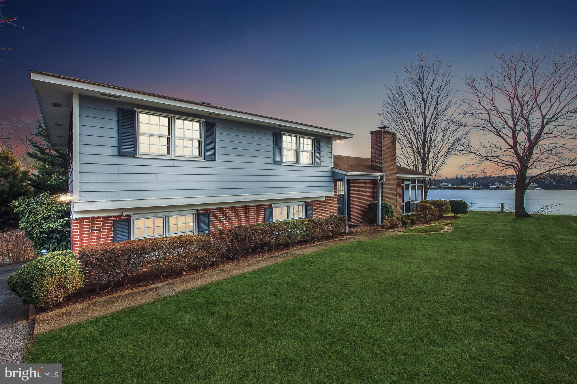 WINCHESTER ON THE SEVERN - Residential