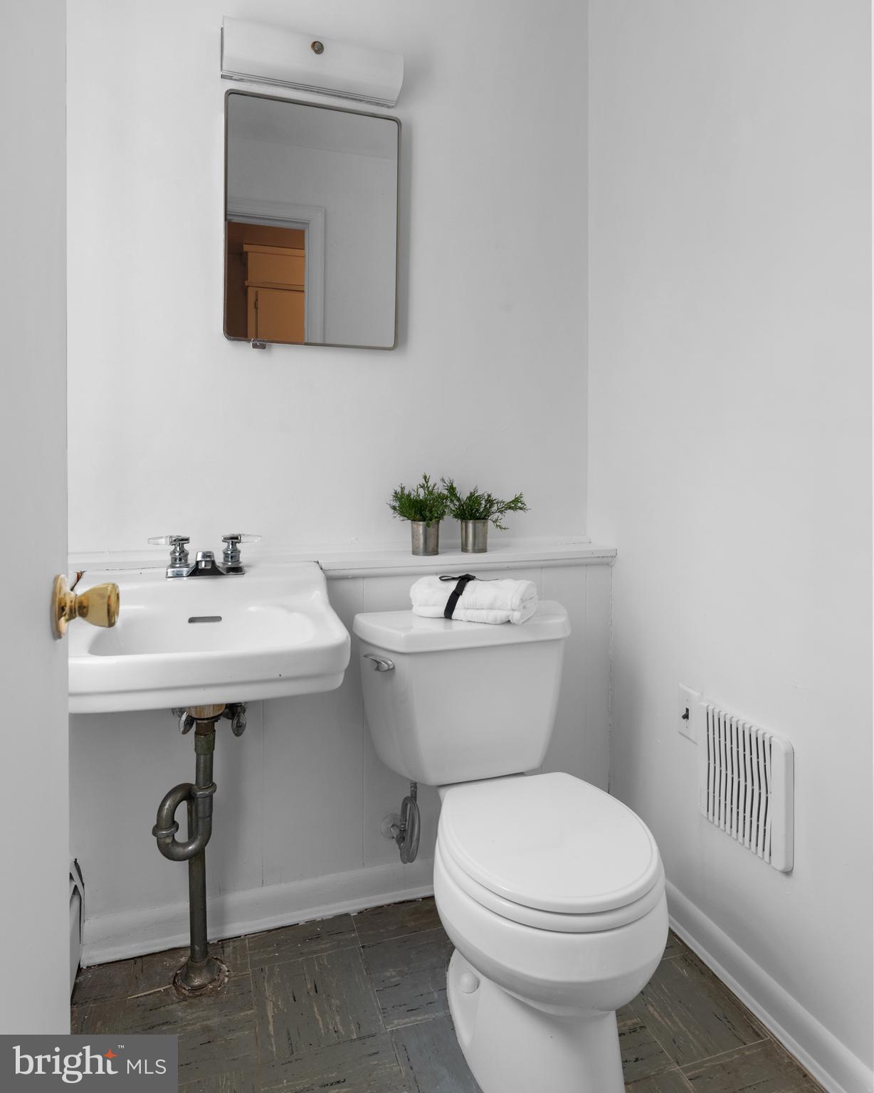 WINCHESTER ON THE SEVERN - Residential