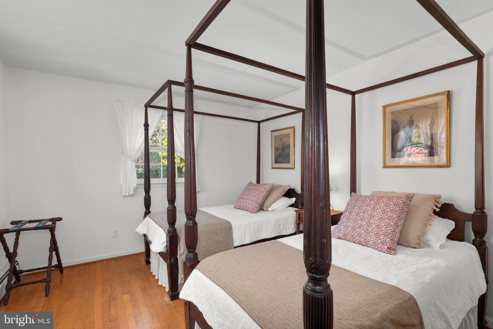 WINCHESTER ON THE SEVERN - Residential