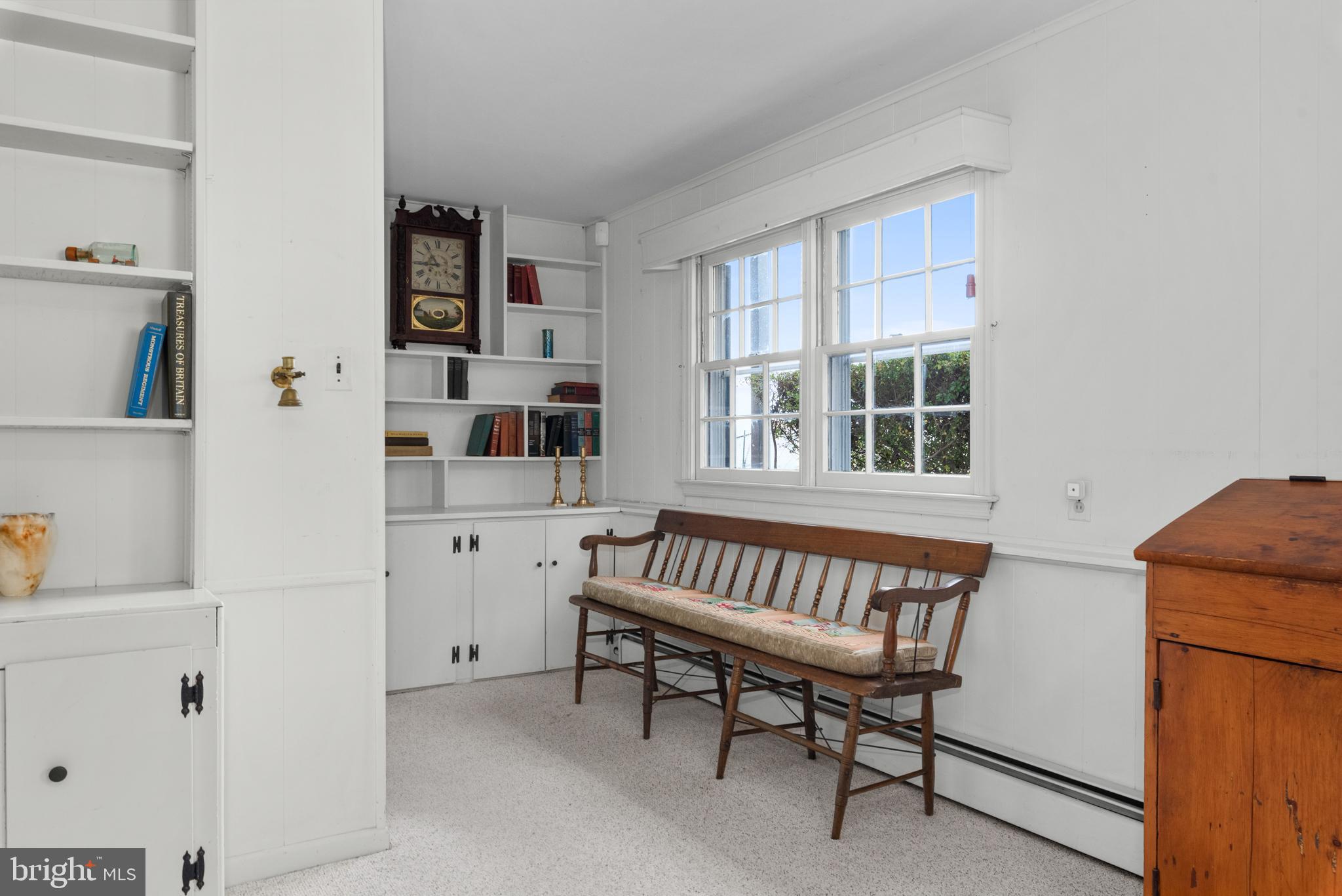 WINCHESTER ON THE SEVERN - Residential