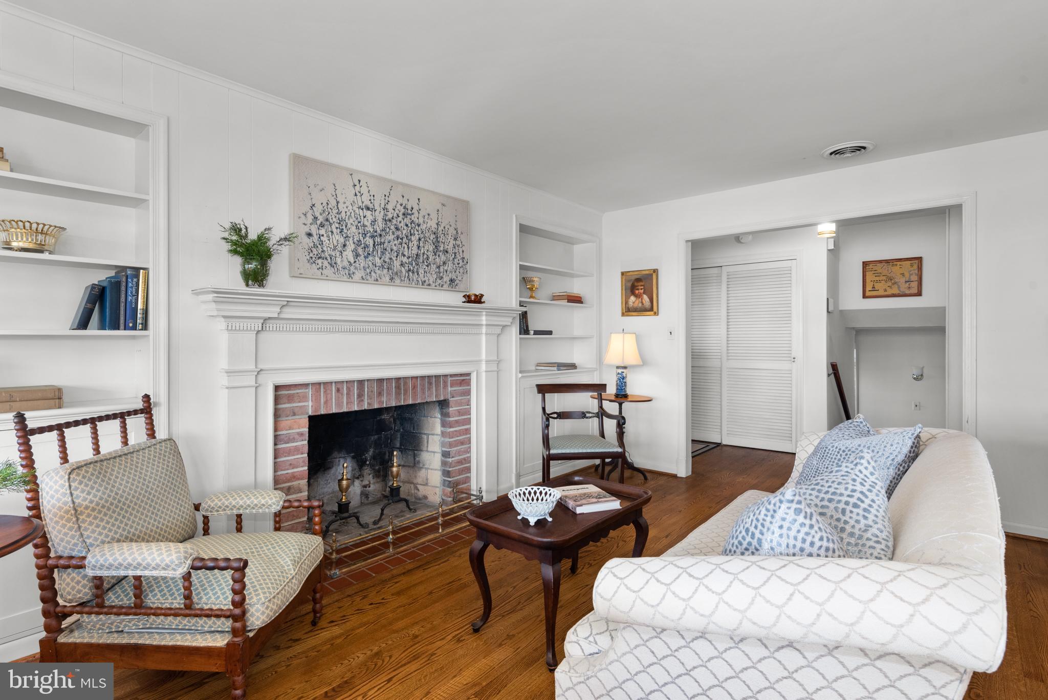 WINCHESTER ON THE SEVERN - Residential