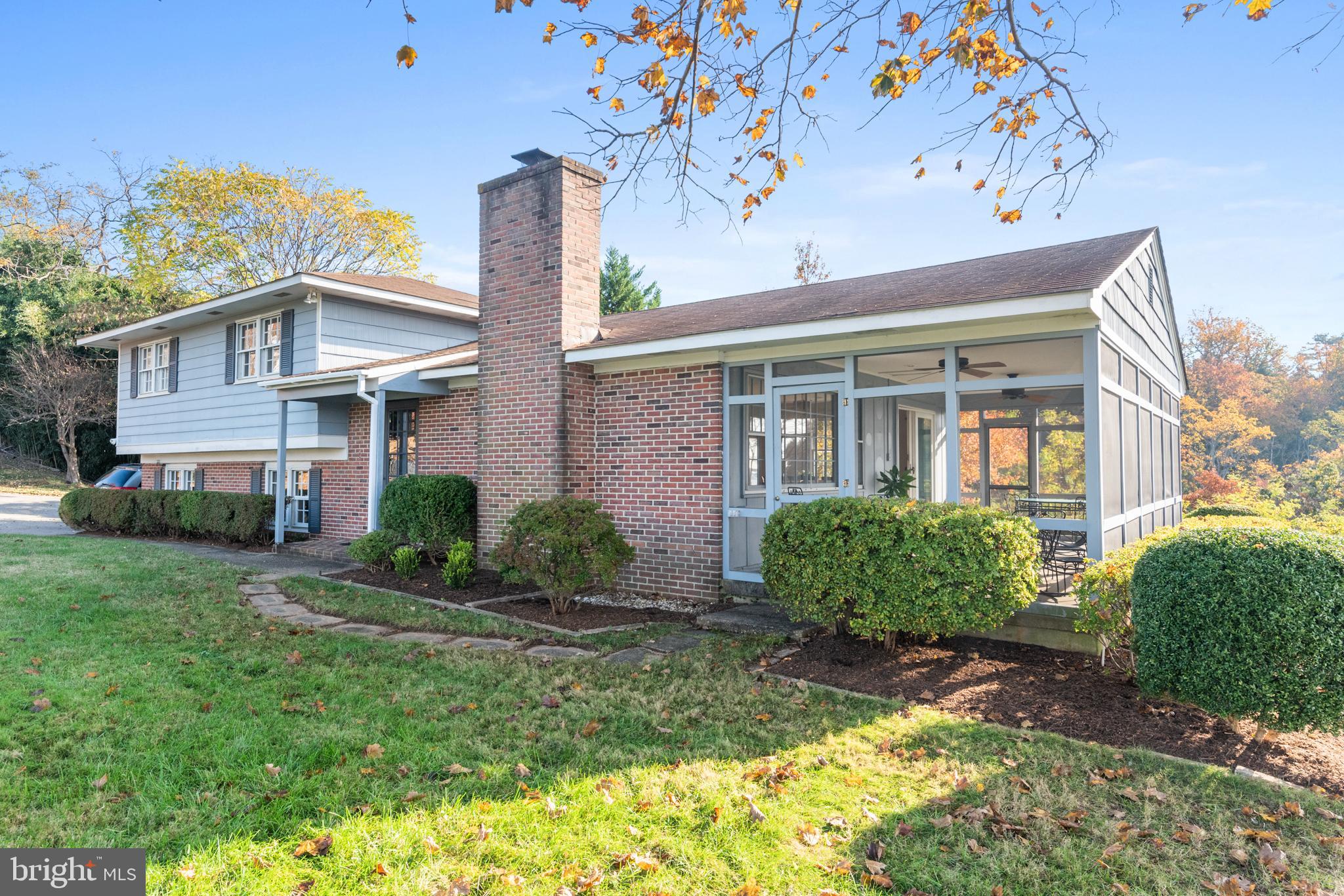 WINCHESTER ON THE SEVERN - Residential