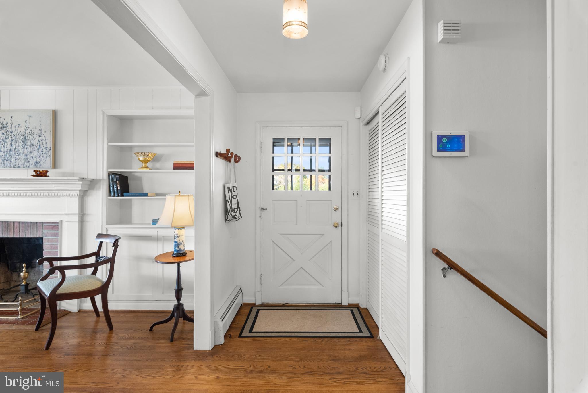 WINCHESTER ON THE SEVERN - Residential