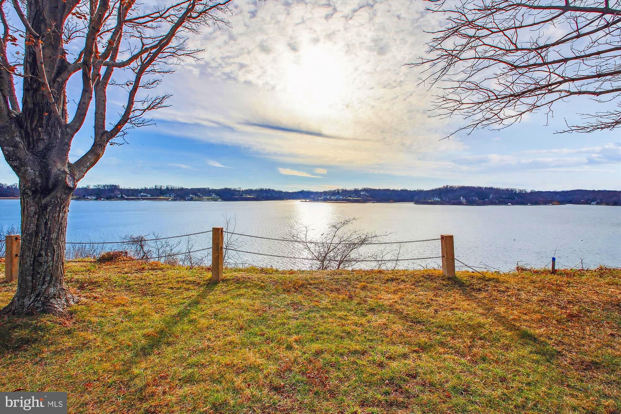 WINCHESTER ON THE SEVERN - Residential