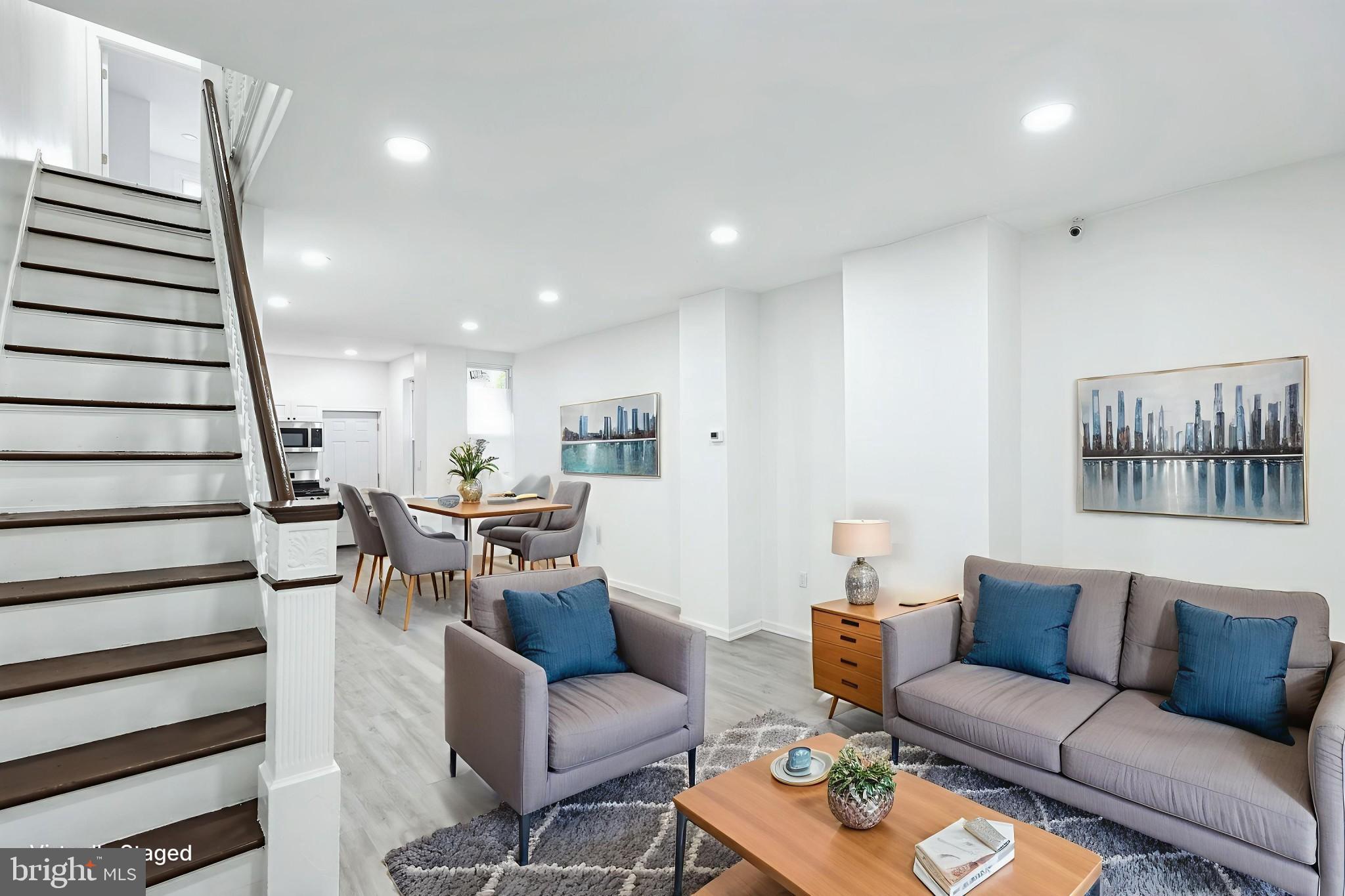 HADDINGTON - Residential Lease