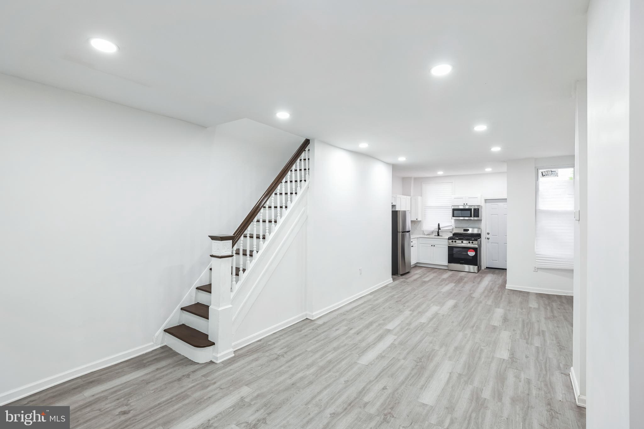 HADDINGTON - Residential Lease