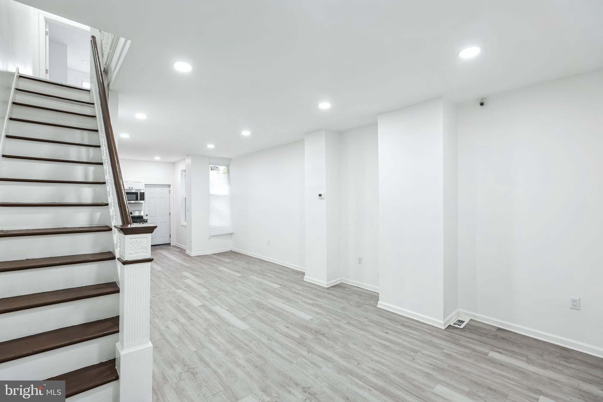 HADDINGTON - Residential Lease