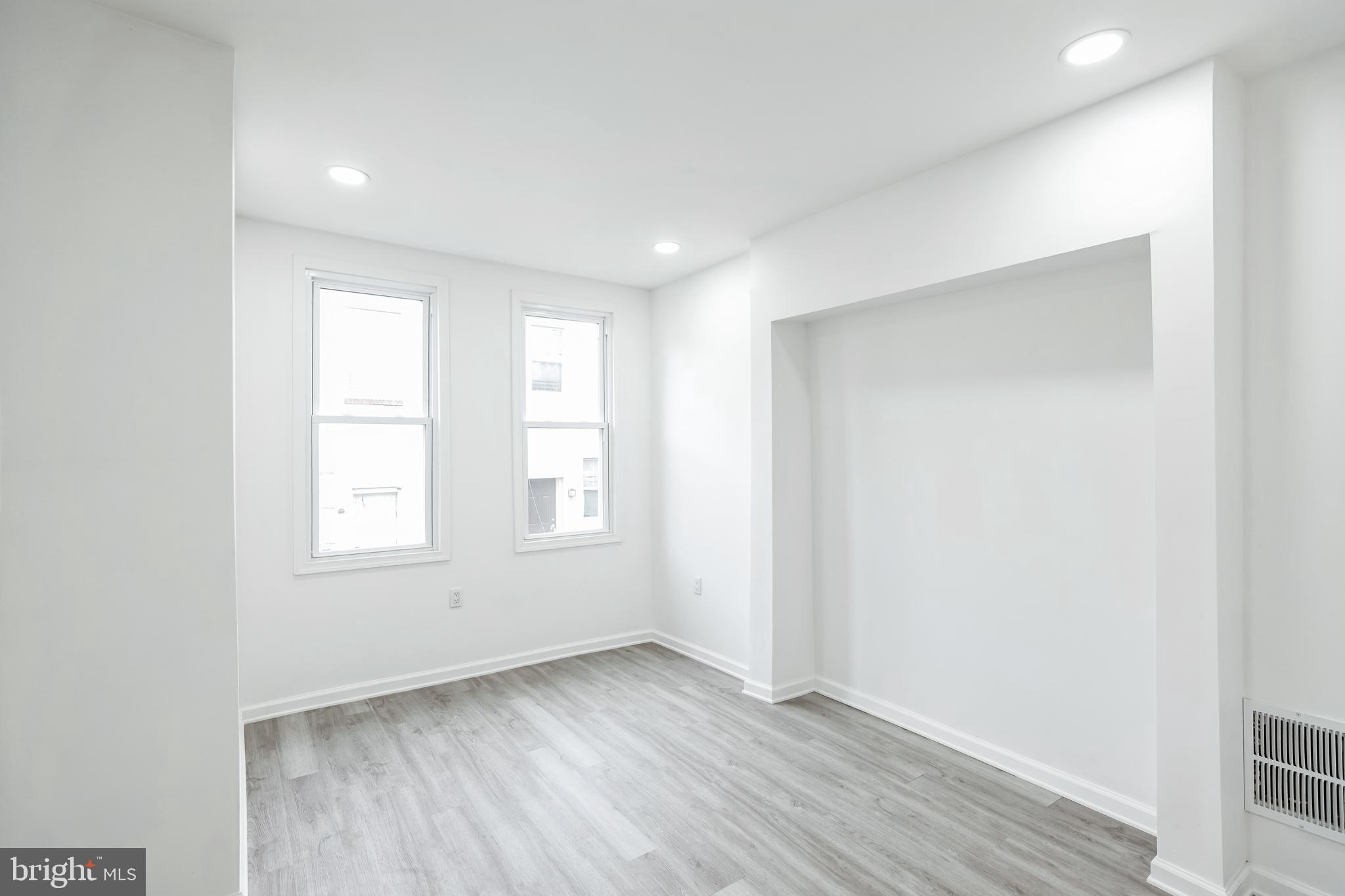 HADDINGTON - Residential Lease