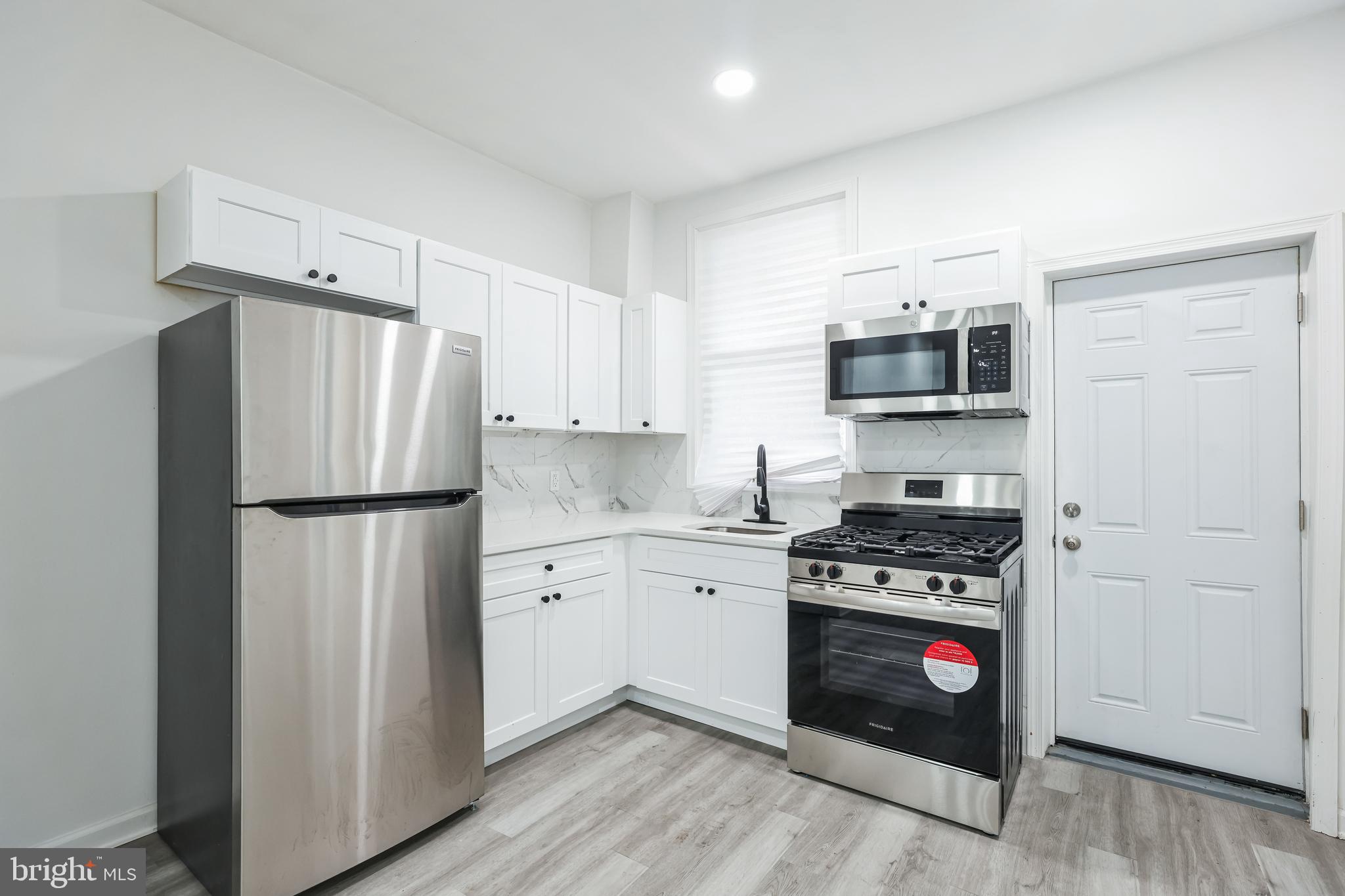 HADDINGTON - Residential Lease